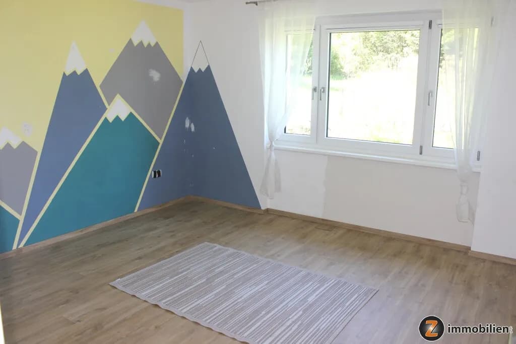 4-Zimmer-Haus kaufen in Oberwart – 134,1 m², € 450.000 – Bild 8 von 18