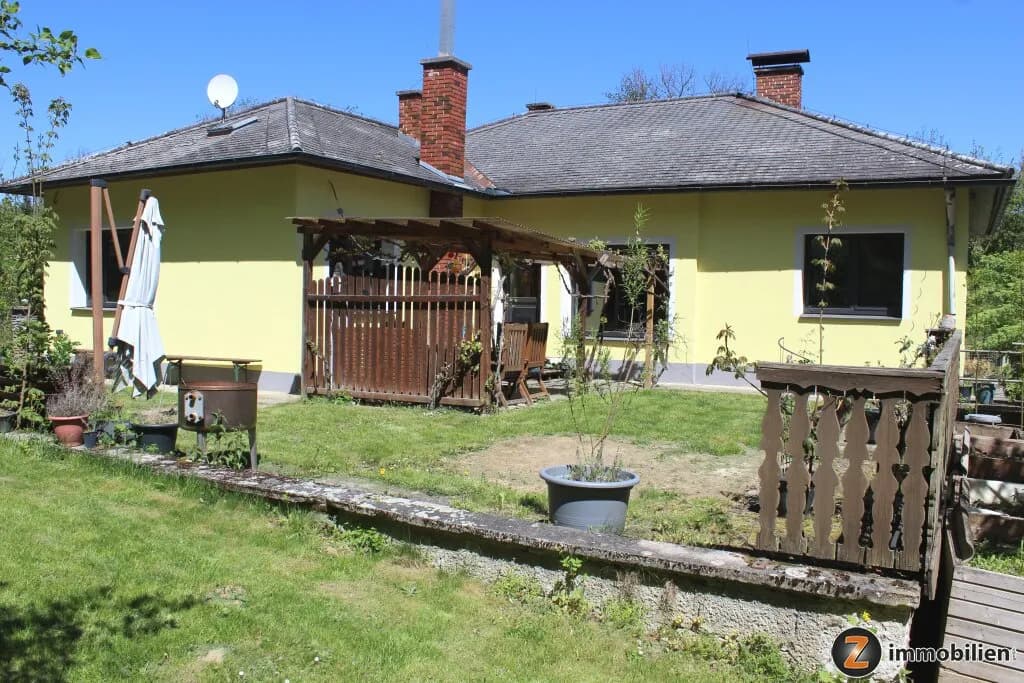 4-Zimmer-Haus kaufen in Oberwart – 134,1 m², € 450.000 – Bild 12 von 18