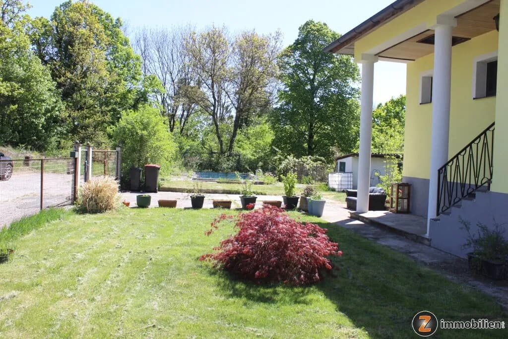 4-Zimmer-Haus kaufen in Oberwart – 134,1 m², € 450.000 – Bild 16 von 18