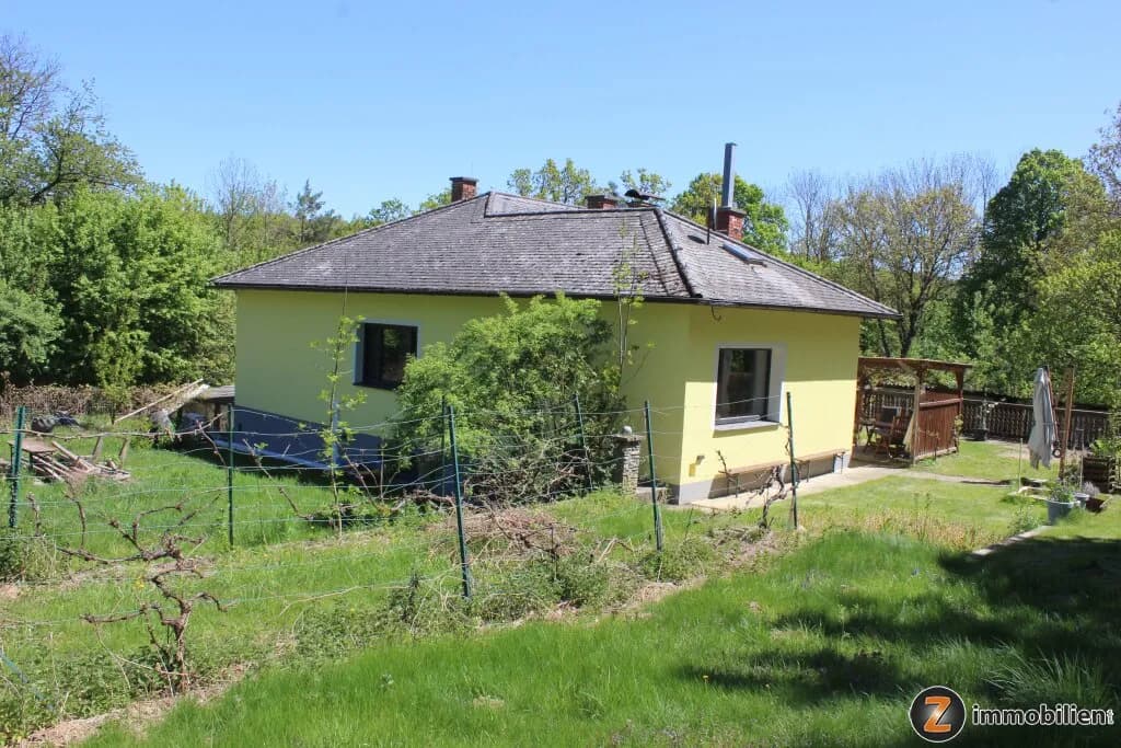 4-Zimmer-Haus kaufen in Oberwart – 134,1 m², € 450.000 – Bild 17 von 18