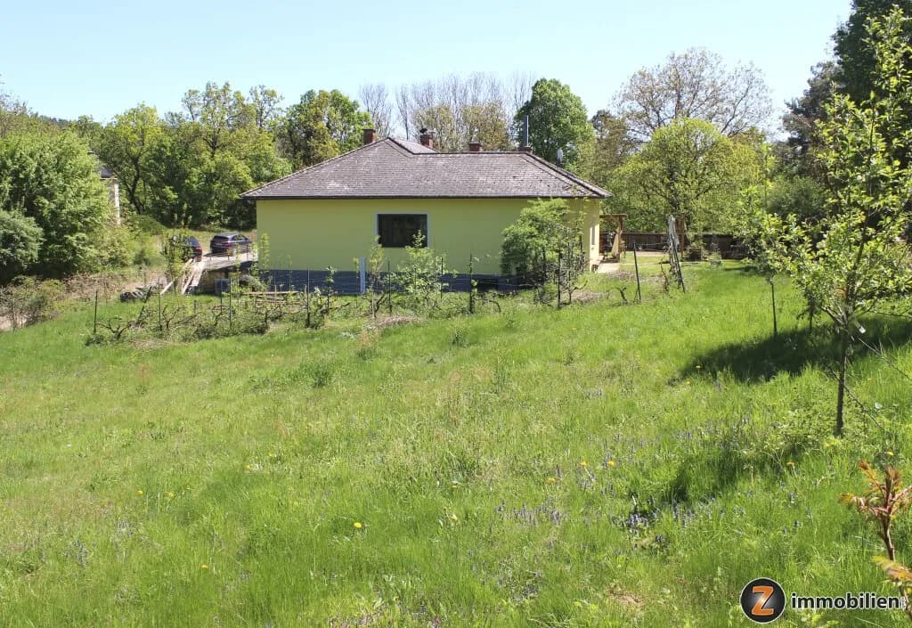 4-Zimmer-Haus kaufen in Oberwart – 134,1 m², € 450.000 – Bild 18 von 18