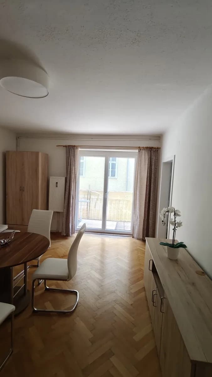 1-Zimmer-Wohnung kaufen in Graz – 37 m², € 169.999 – Bild 3 von 11