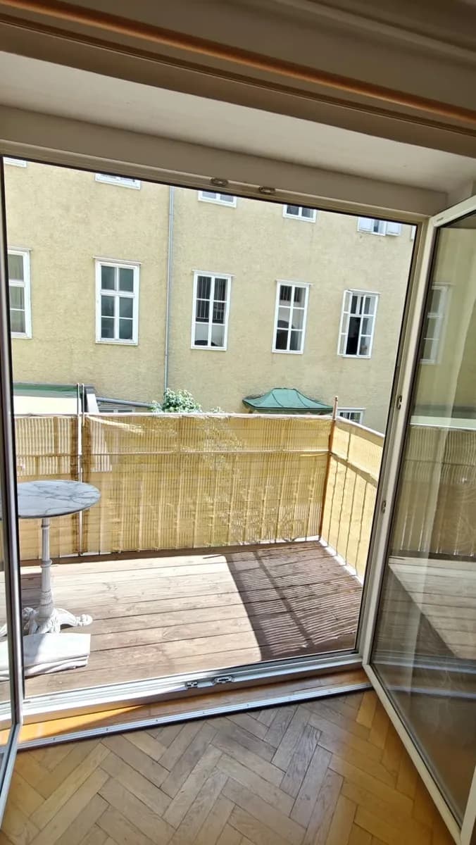 1-Zimmer-Wohnung kaufen in Graz – 37 m², € 169.999 – Bild 4 von 11