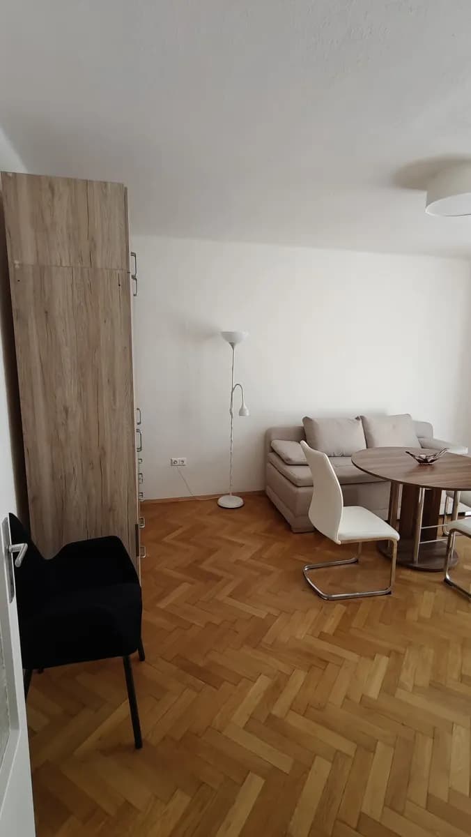 1-Zimmer-Wohnung kaufen in Graz – 37 m², € 169.999 – Bild 5 von 11