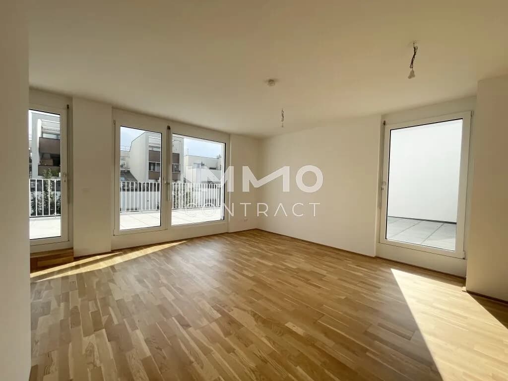 2-Zimmer-Wohnung kaufen in Wien – 53,05 m², € 393.000 – Bild 6 von 17