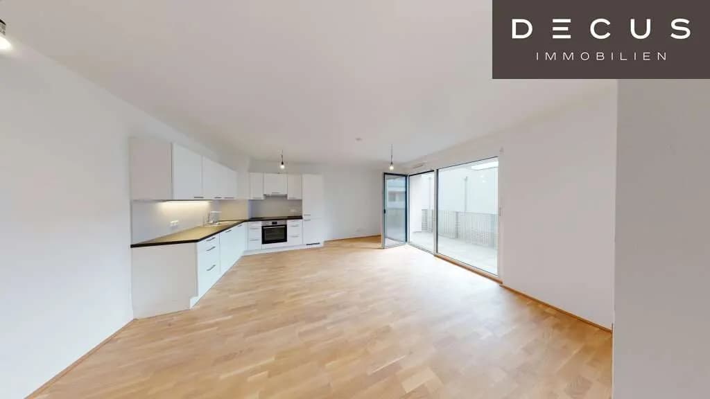 2-Zimmer-Wohnung mieten in Sankt Pölten – 57,45 m², € 965 – Bild 3 von 16