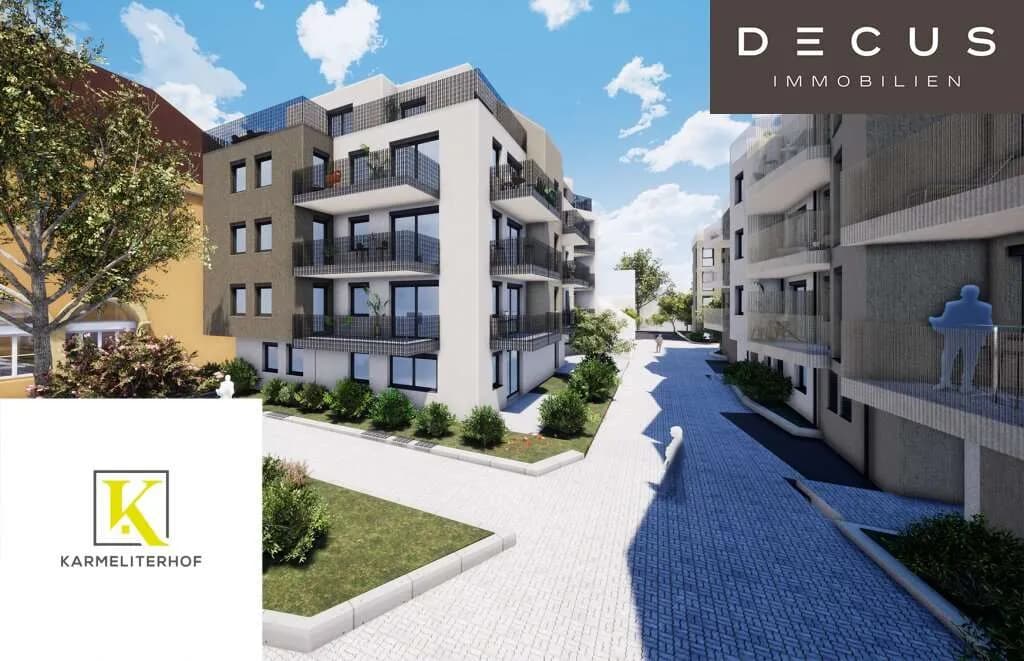 2-Zimmer-Wohnung mieten in Sankt Pölten – 57,45 m², € 965 – Bild 11 von 16