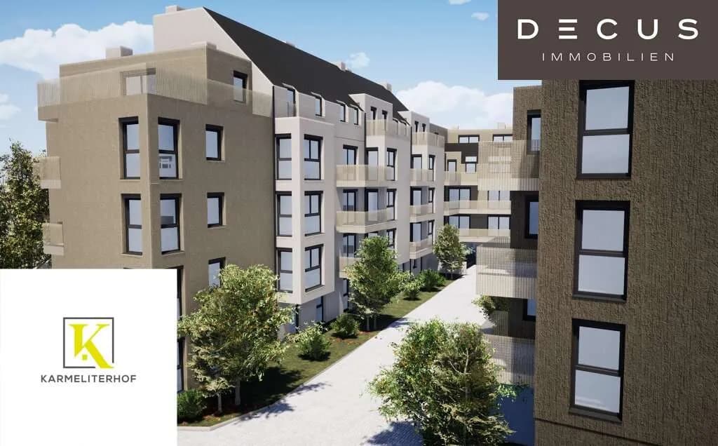 2-Zimmer-Wohnung mieten in Sankt Pölten – 57,45 m², € 965 – Bild 15 von 16