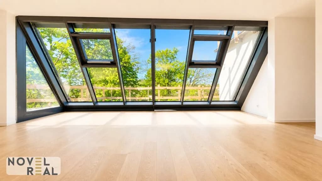 3-Zimmer-Wohnung kaufen in Wien – 88 m², € 1.095.000