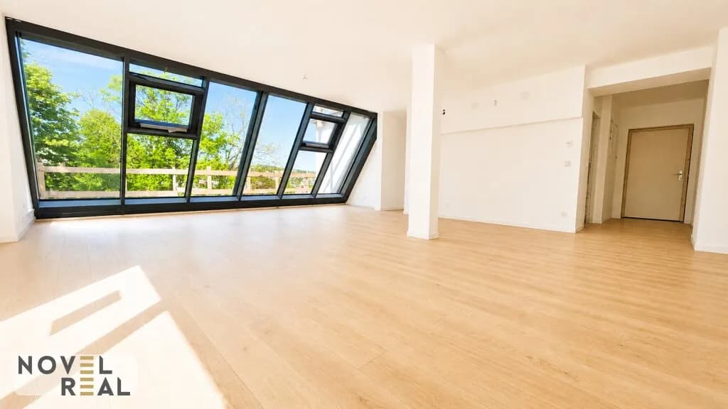 3-Zimmer-Wohnung kaufen in Wien – 88 m², € 1.095.000 – Bild 2 von 10