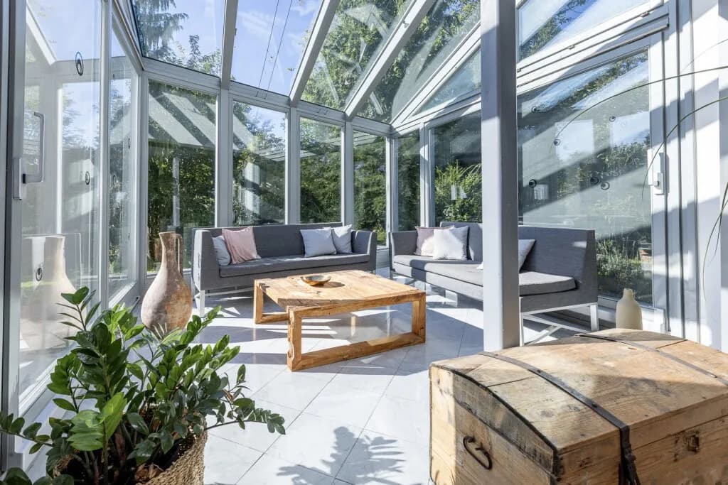 6-Zimmer-Haus kaufen in Vöcklabruck – 270 m², € 1.380.000 – Bild 3 von 41