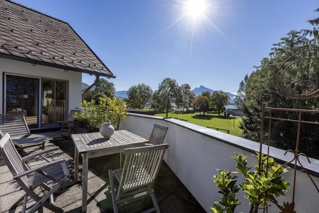 6-Zimmer-Haus kaufen in Vöcklabruck – 270 m², € 1.380.000 – Bild 5 von 41