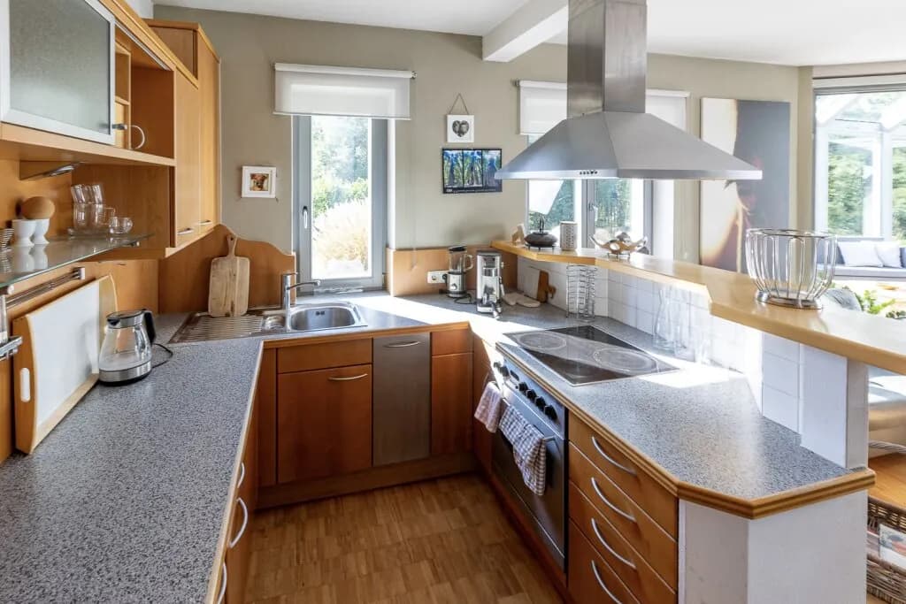 6-Zimmer-Haus kaufen in Vöcklabruck – 270 m², € 1.380.000 – Bild 8 von 41