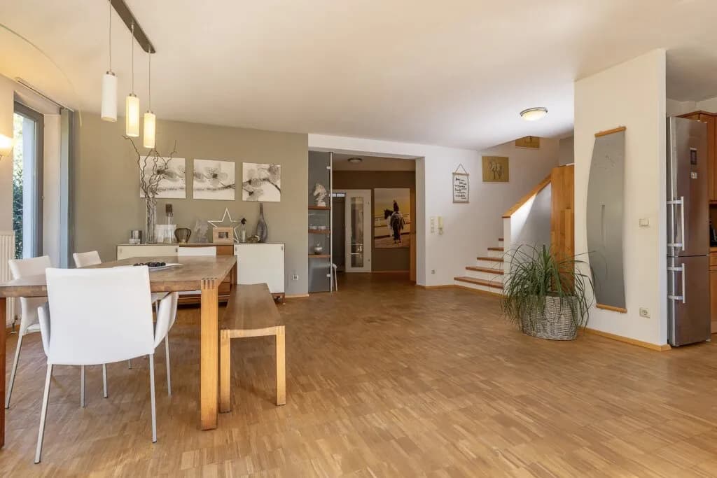 6-Zimmer-Haus kaufen in Vöcklabruck – 270 m², € 1.380.000 – Bild 9 von 41