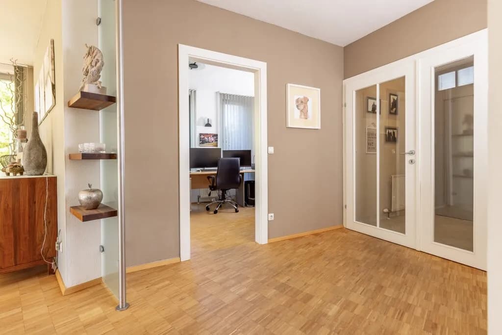 6-Zimmer-Haus kaufen in Vöcklabruck – 270 m², € 1.380.000 – Bild 10 von 41
