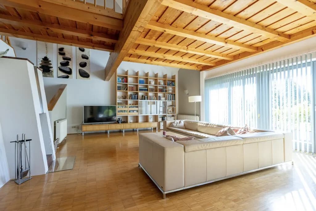6-Zimmer-Haus kaufen in Vöcklabruck – 270 m², € 1.380.000 – Bild 13 von 41