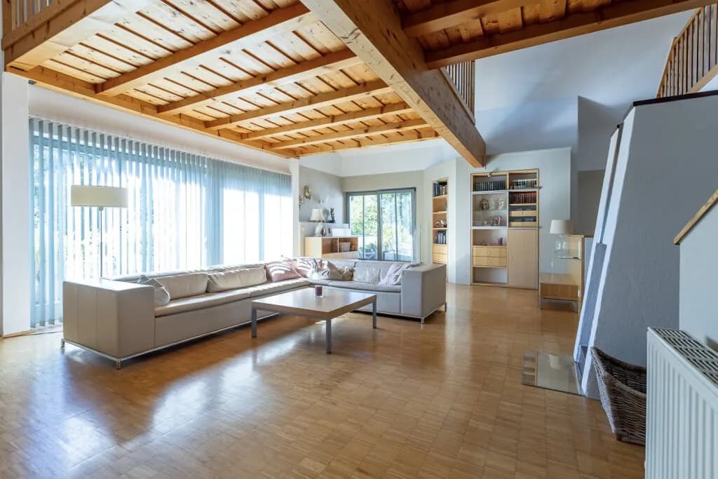 6-Zimmer-Haus kaufen in Vöcklabruck – 270 m², € 1.380.000 – Bild 14 von 41