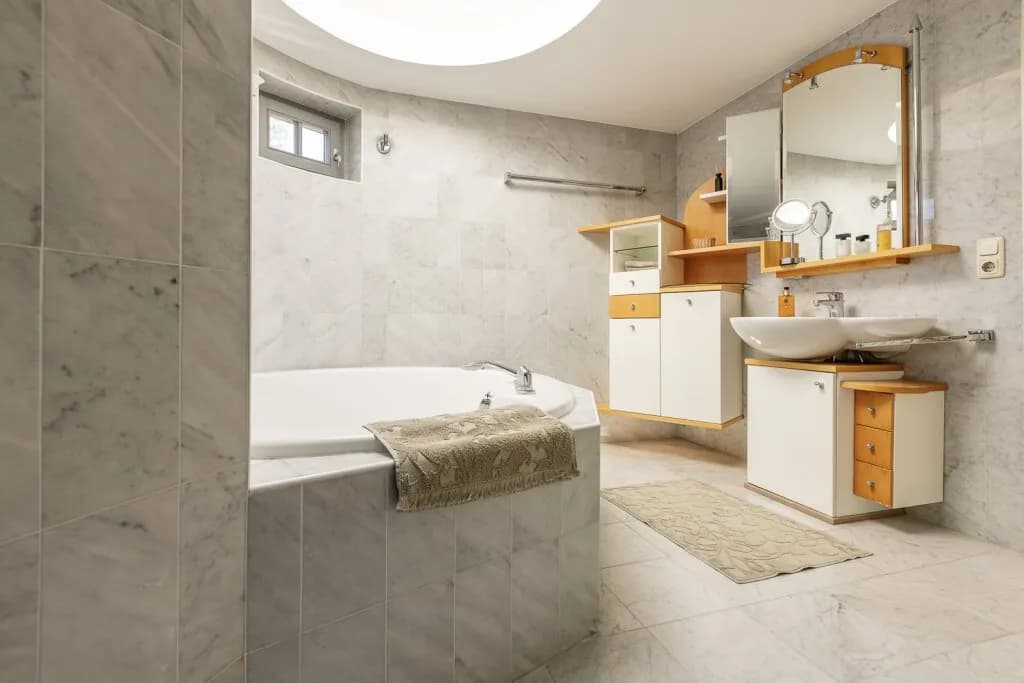 6-Zimmer-Haus kaufen in Vöcklabruck – 270 m², € 1.380.000 – Bild 17 von 41
