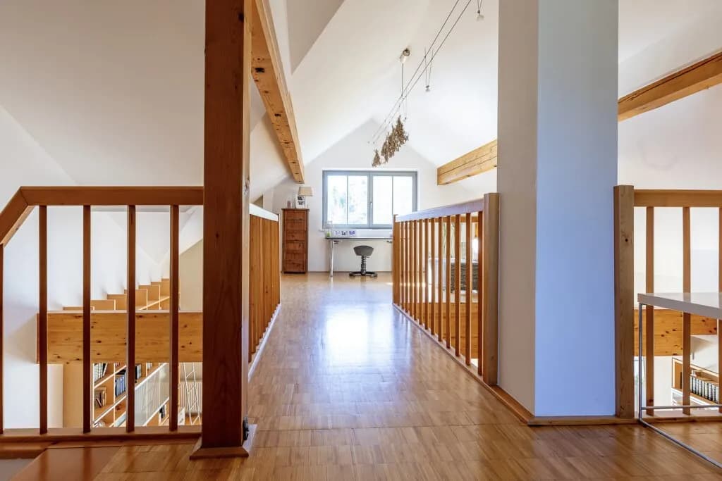 6-Zimmer-Haus kaufen in Vöcklabruck – 270 m², € 1.380.000 – Bild 22 von 41