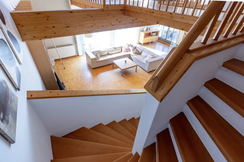 6-Zimmer-Haus kaufen in Vöcklabruck – 270 m², € 1.380.000 – Bild 26 von 41