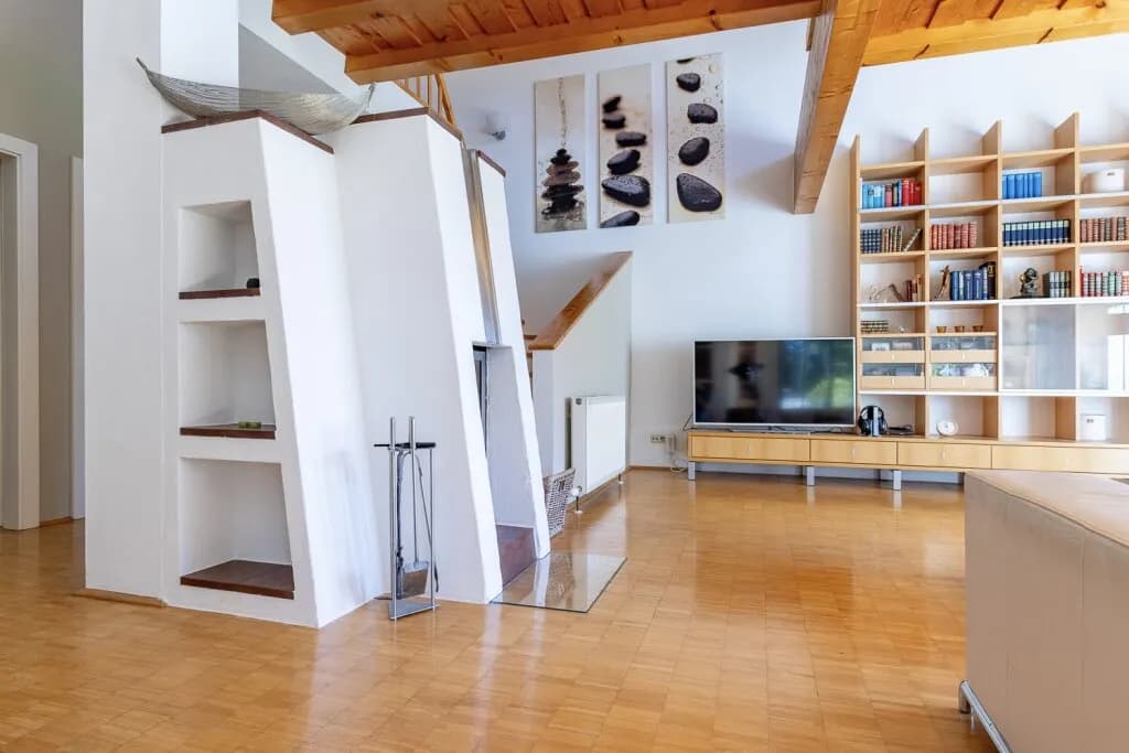 6-Zimmer-Haus kaufen in Vöcklabruck – 270 m², € 1.380.000 – Bild 28 von 41