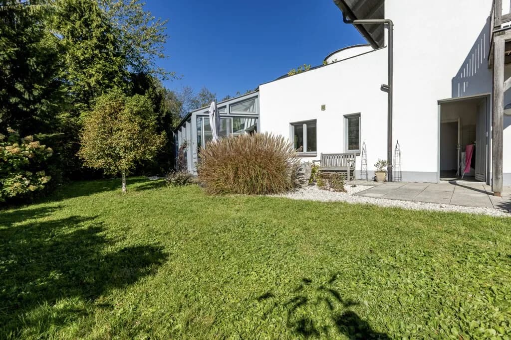 6-Zimmer-Haus kaufen in Vöcklabruck – 270 m², € 1.380.000 – Bild 30 von 41