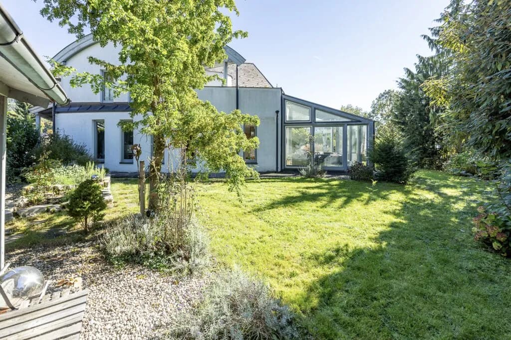6-Zimmer-Haus kaufen in Vöcklabruck – 270 m², € 1.380.000 – Bild 32 von 41