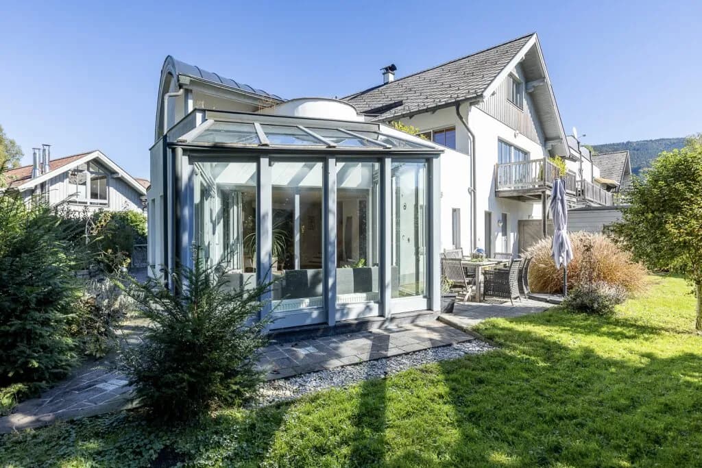 6-Zimmer-Haus kaufen in Vöcklabruck – 270 m², € 1.380.000 – Bild 33 von 41