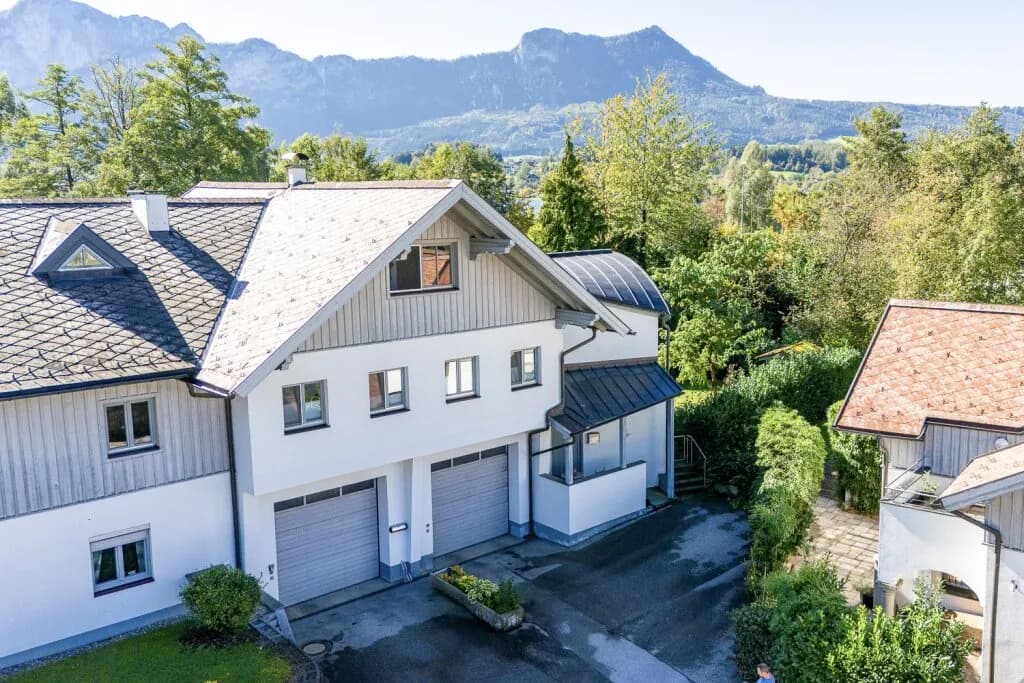 6-Zimmer-Haus kaufen in Vöcklabruck – 270 m², € 1.380.000 – Bild 37 von 41