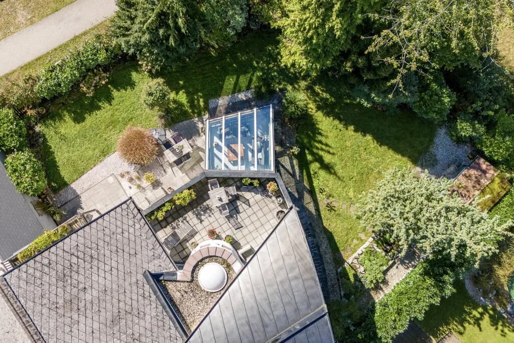 6-Zimmer-Haus kaufen in Vöcklabruck – 270 m², € 1.380.000 – Bild 38 von 41