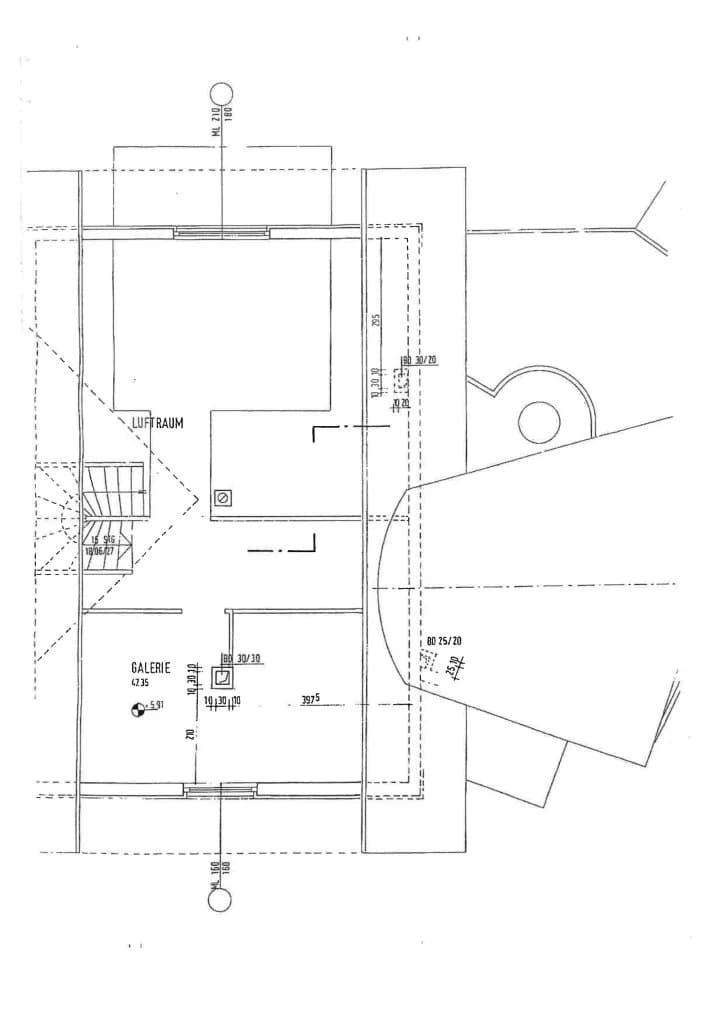 6-Zimmer-Haus kaufen in Vöcklabruck – 270 m², € 1.380.000 – Bild 41 von 41