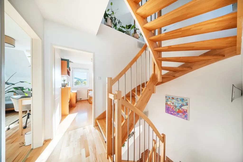 Haus kaufen in Sankt Pölten Land – € 690.000 – Bild 16 von 31
