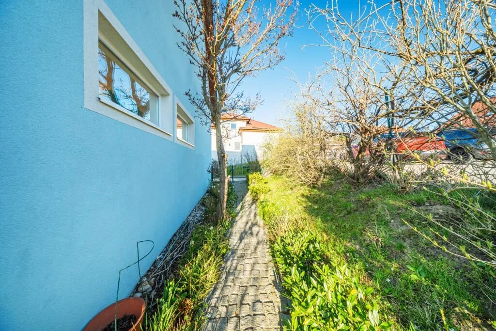 Haus kaufen in Sankt Pölten Land – € 690.000 – Bild 29 von 31