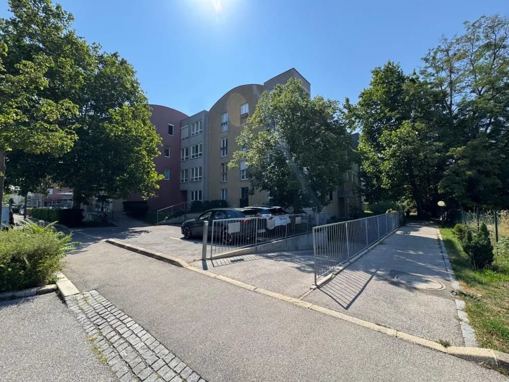Immobilie mieten in Baden – € 79