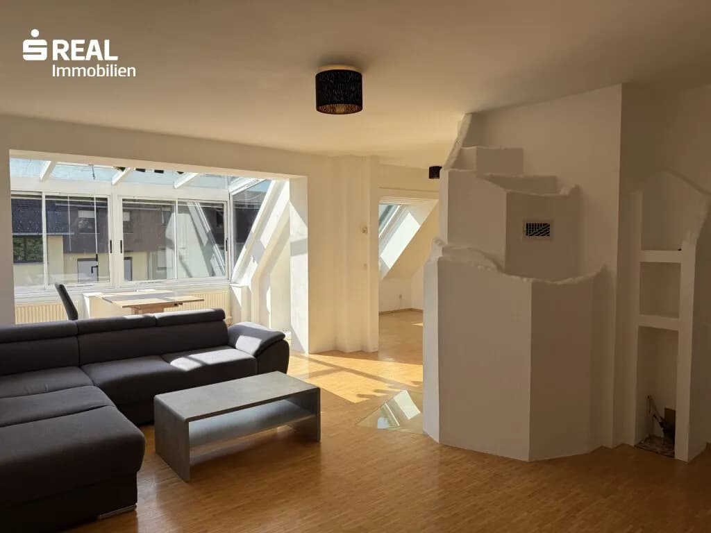 4-Zimmer-Wohnung kaufen in Südoststeiermark – 89 m², € 109.000 – Bild 3 von 18