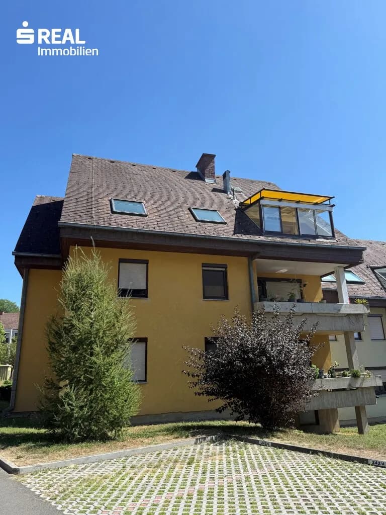 4-Zimmer-Wohnung kaufen in Südoststeiermark – 89 m², € 109.000 – Bild 5 von 18