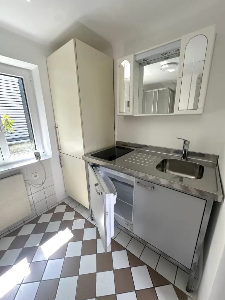 2-Zimmer-Immobilie mieten in Wien – 47 m², € 1.100 – Bild 10 von 21