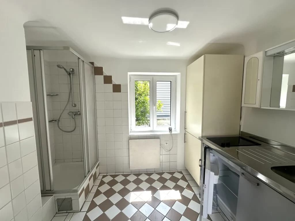 2-Zimmer-Immobilie mieten in Wien – 47 m², € 1.100 – Bild 11 von 21