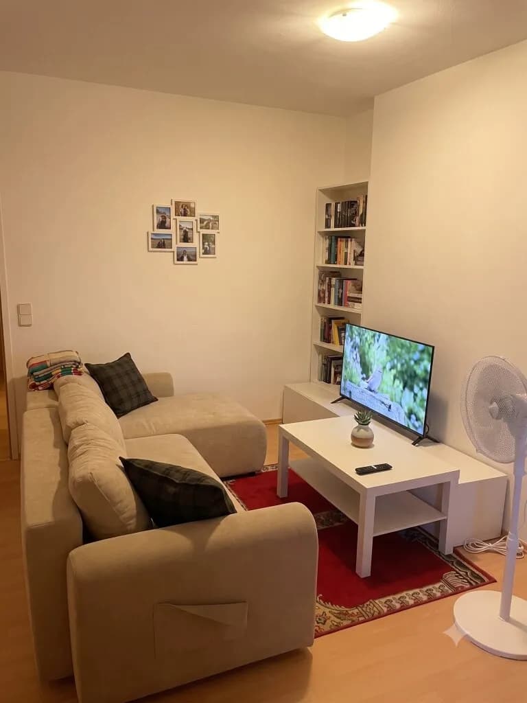 2-Zimmer-Wohnung mieten in Wien – 41,64 m², € 794 – Bild 2 von 19