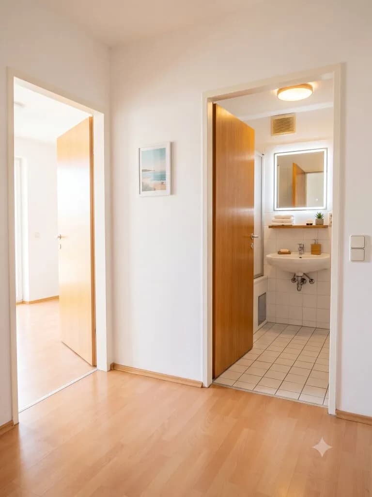 2-Zimmer-Wohnung mieten in Wien – 41,64 m², € 794 – Bild 7 von 19