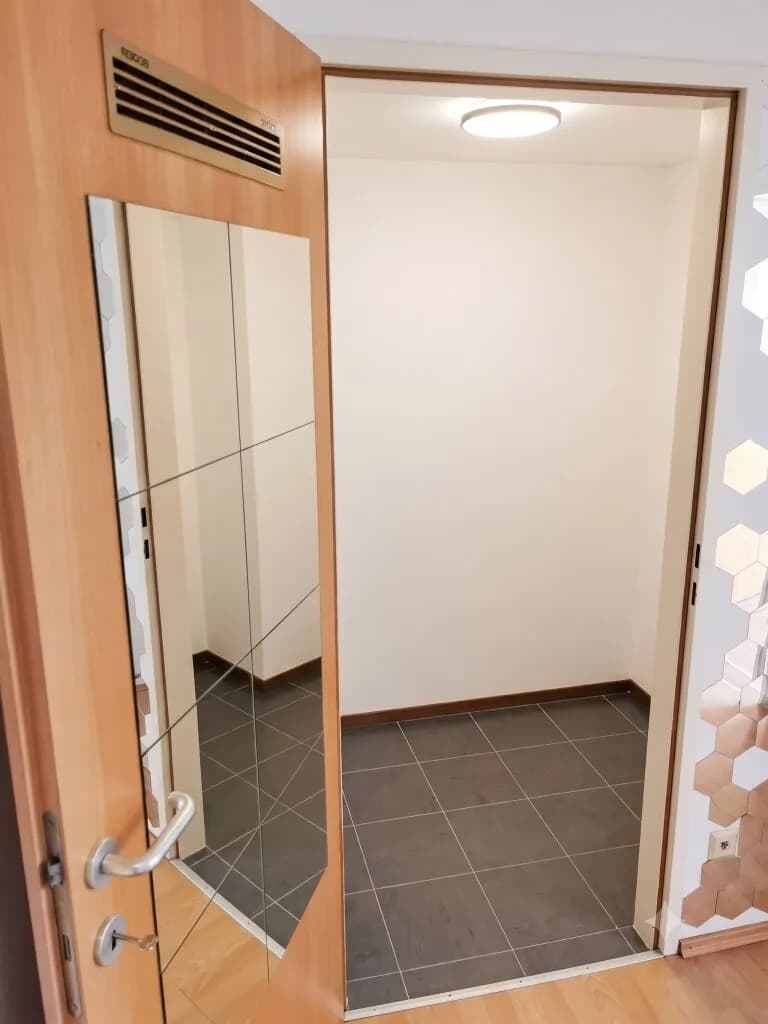 2-Zimmer-Wohnung mieten in Wien – 41,64 m², € 794 – Bild 9 von 19