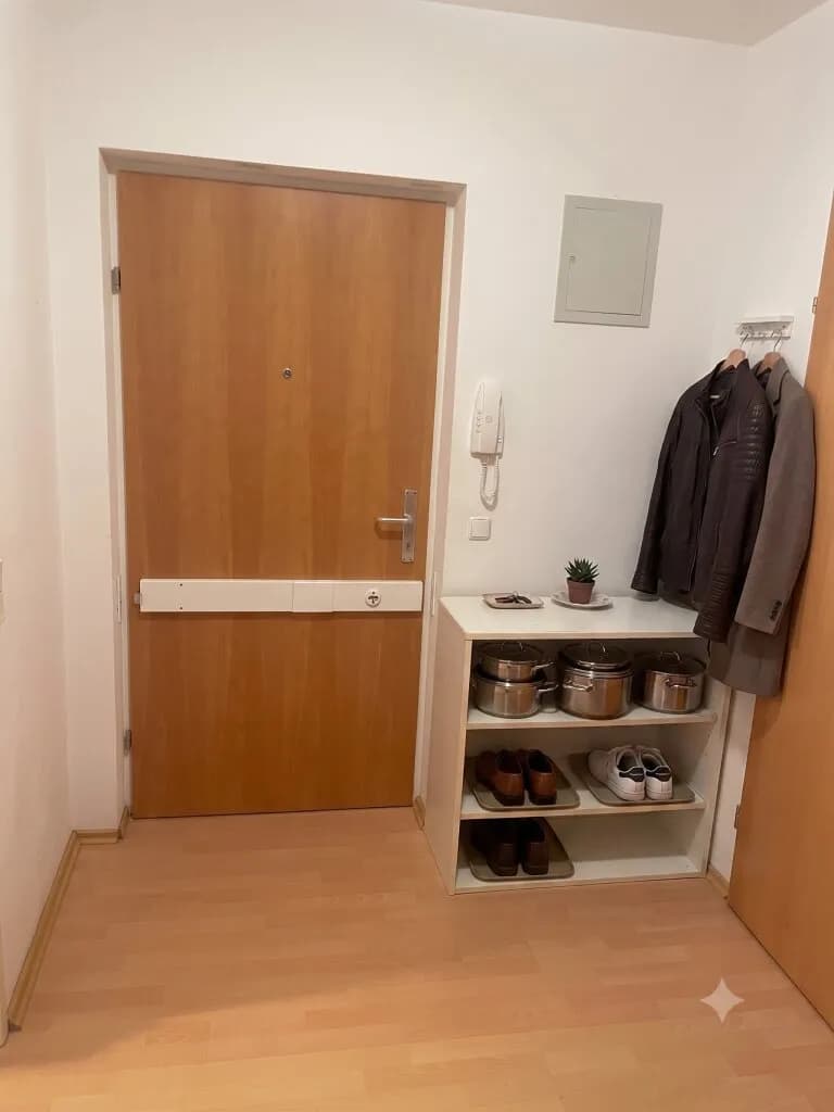 2-Zimmer-Wohnung mieten in Wien – 41,64 m², € 794 – Bild 11 von 19