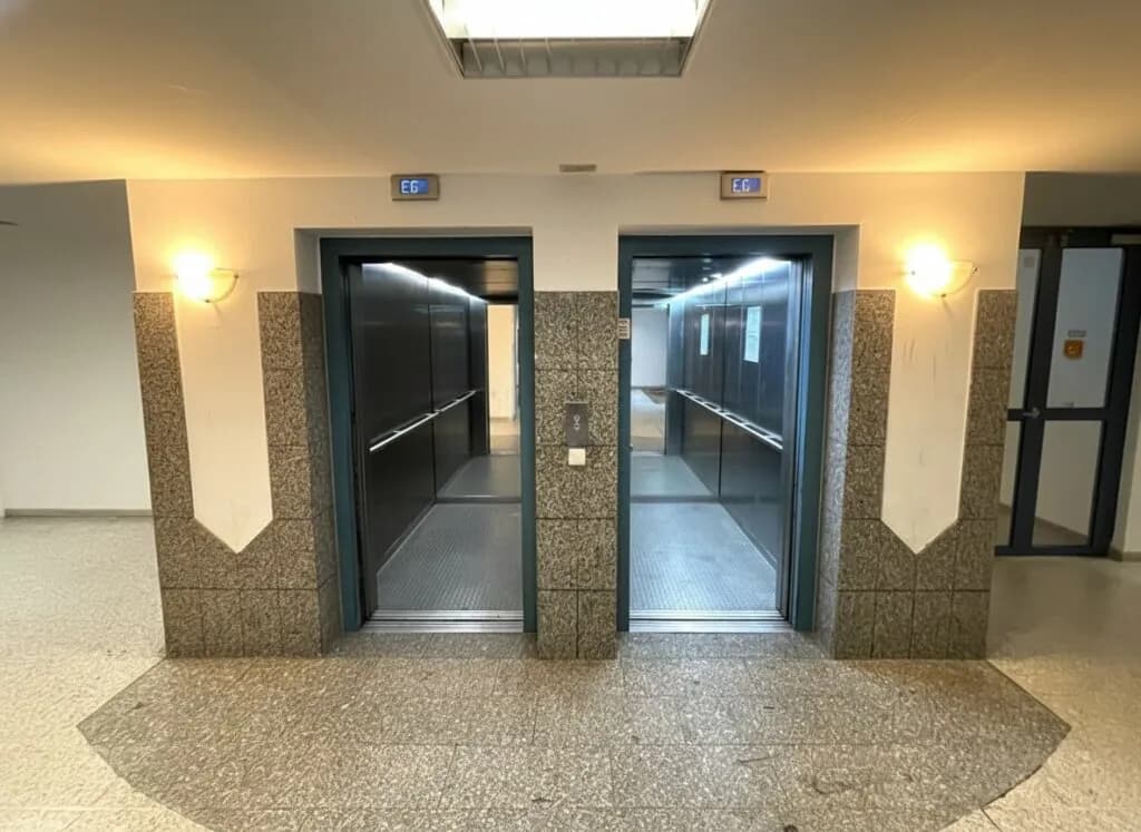 2-Zimmer-Wohnung mieten in Wien – 41,64 m², € 794 – Bild 16 von 19