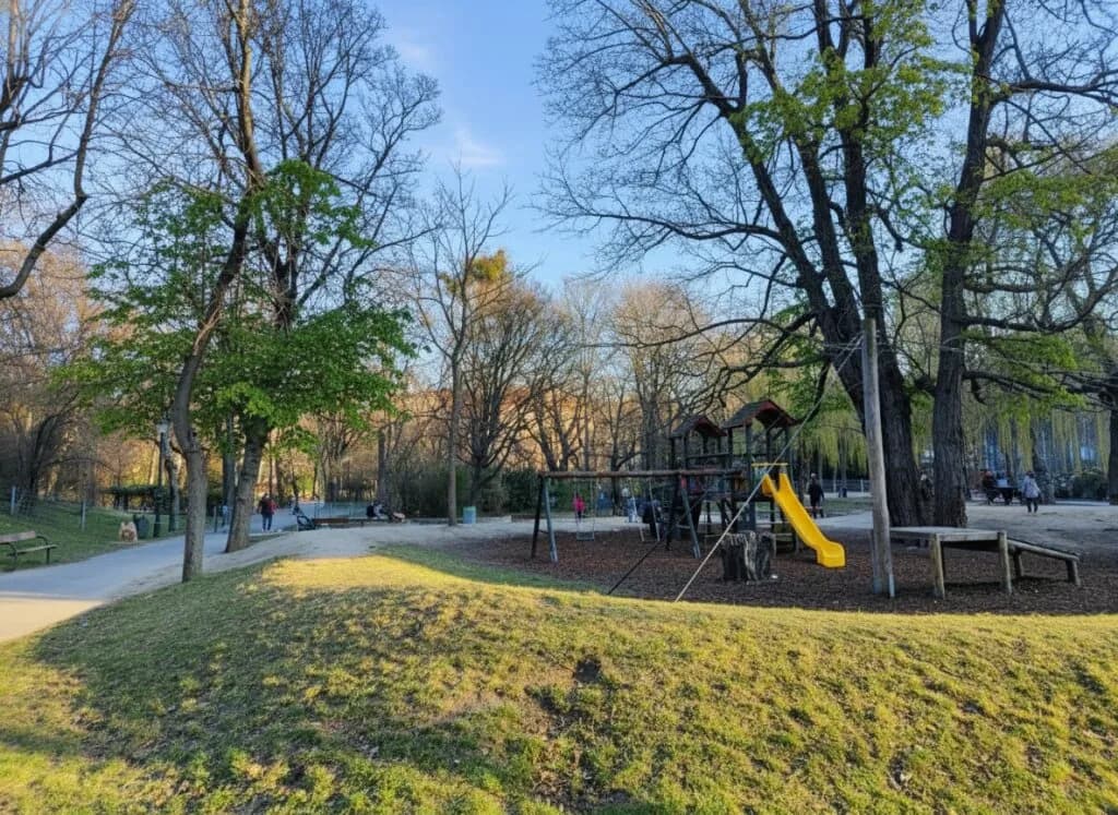2-Zimmer-Wohnung mieten in Wien – 41,64 m², € 794 – Bild 17 von 19