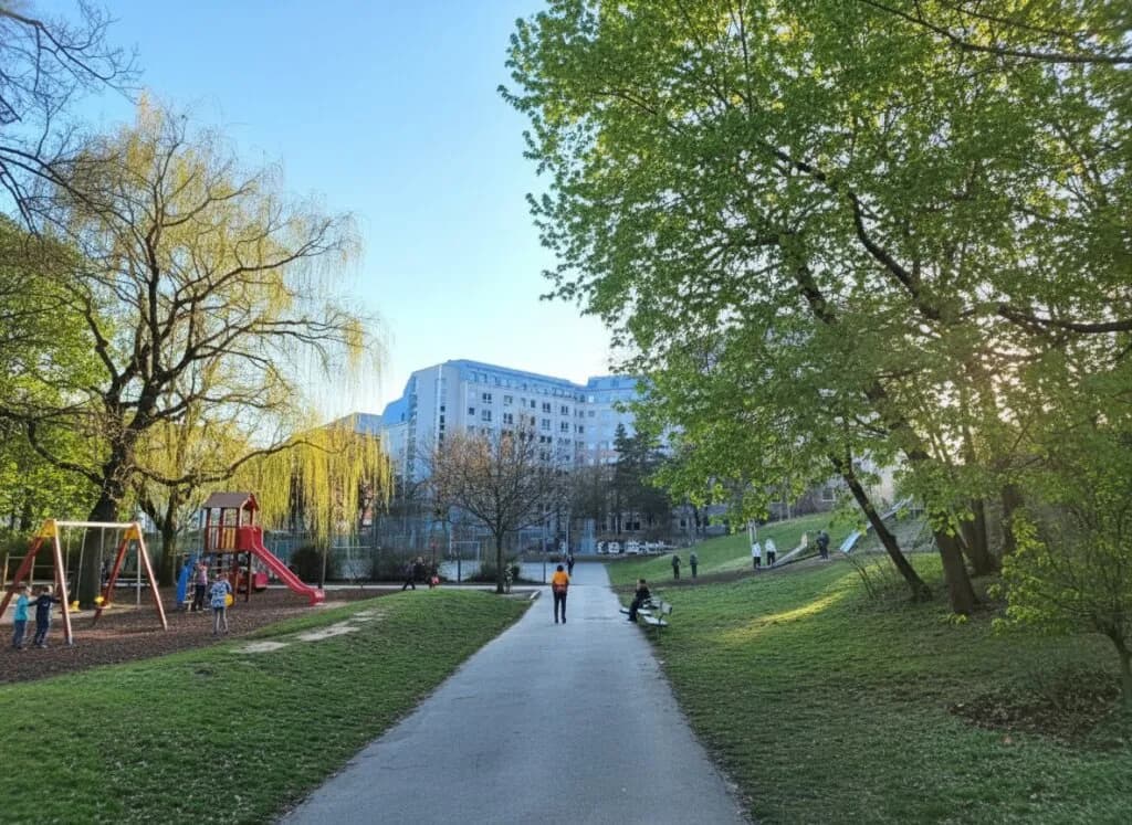 2-Zimmer-Wohnung mieten in Wien – 41,64 m², € 794 – Bild 18 von 19