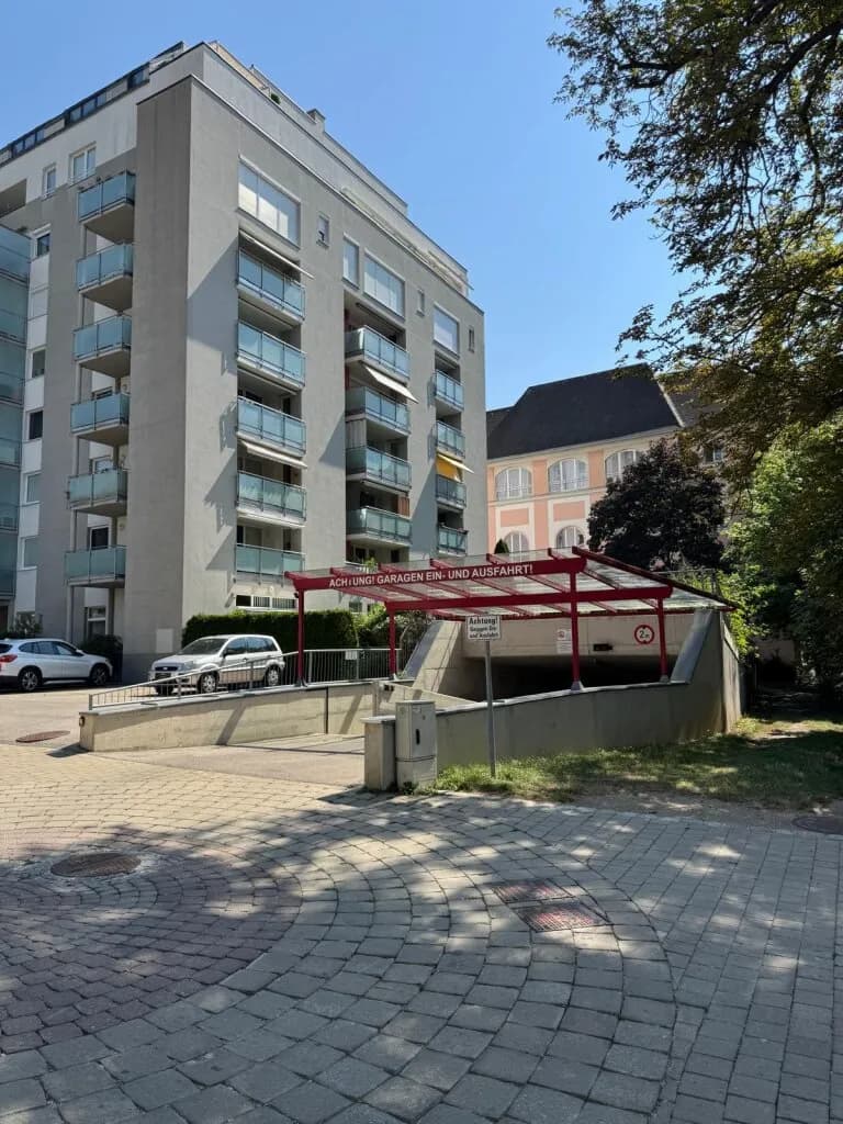 Immobilie mieten in Baden – € 100