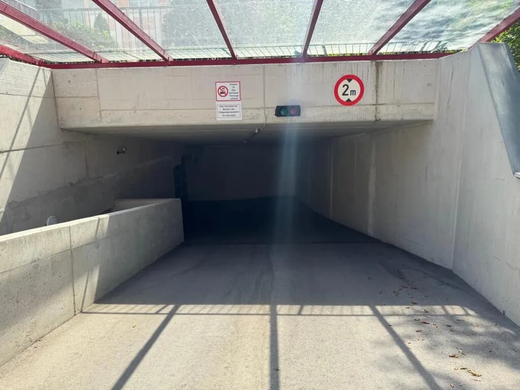 Immobilie mieten in Baden – € 100 – Bild 2 von 4