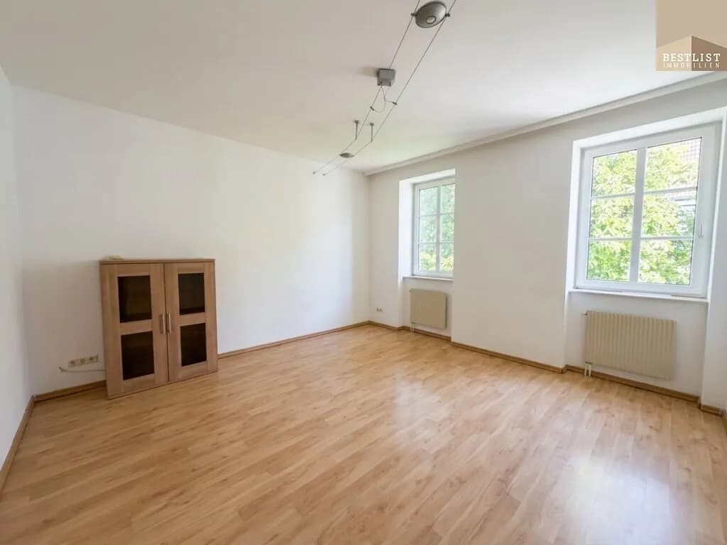 Wohnung kaufen in Baden – 66,43 m², € 159.000 – Bild 2 von 7