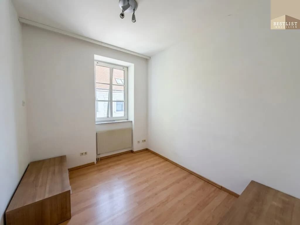 Wohnung kaufen in Baden – 66,43 m², € 159.000 – Bild 3 von 7