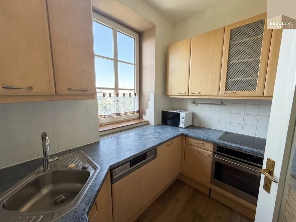 Wohnung kaufen in Baden – 66,43 m², € 159.000 – Bild 5 von 7